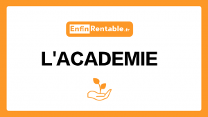 academie des investisseurs rentables