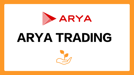 arya trading